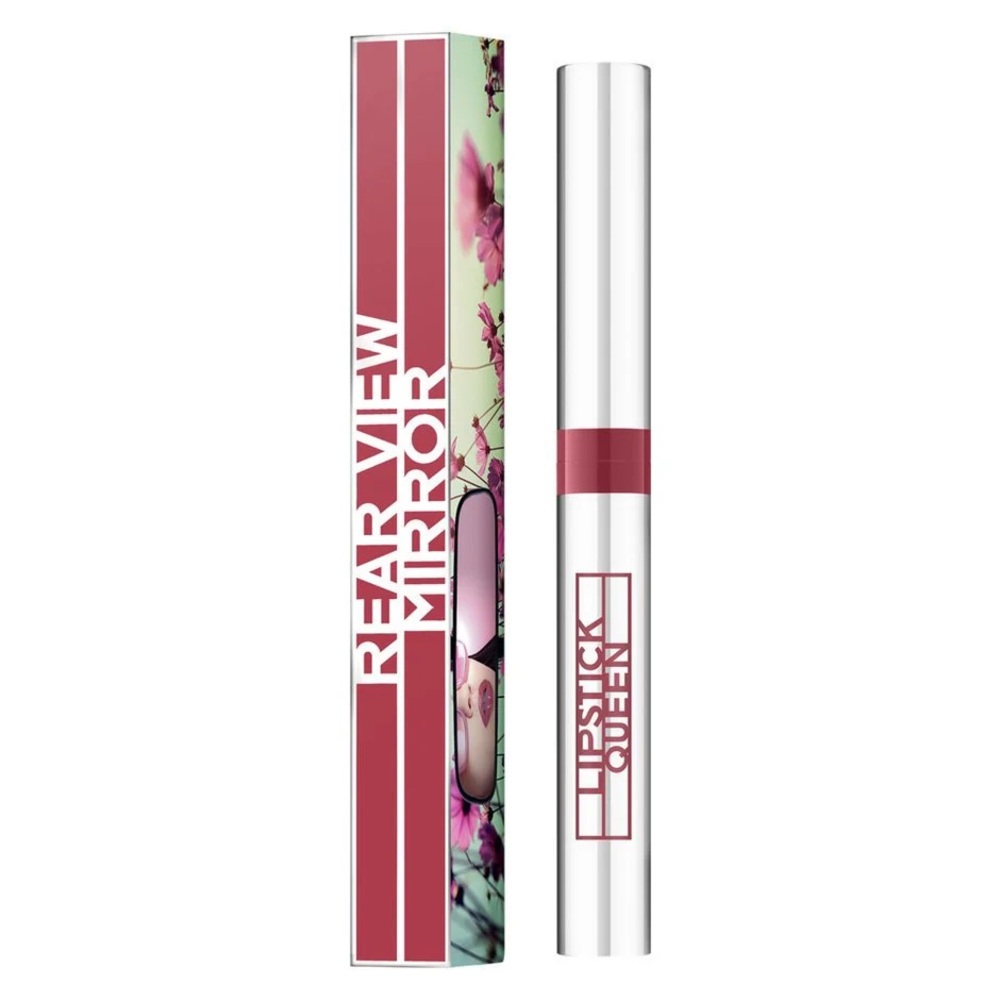 Lipstick Queen Rearview Mirror Mauve - Picture 5 of 8